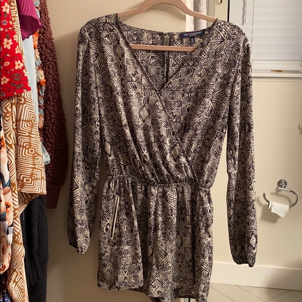 Romper